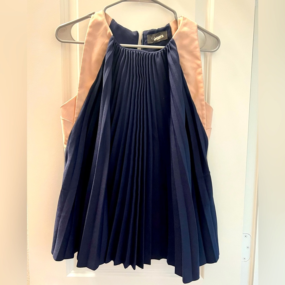 Gracia size S,